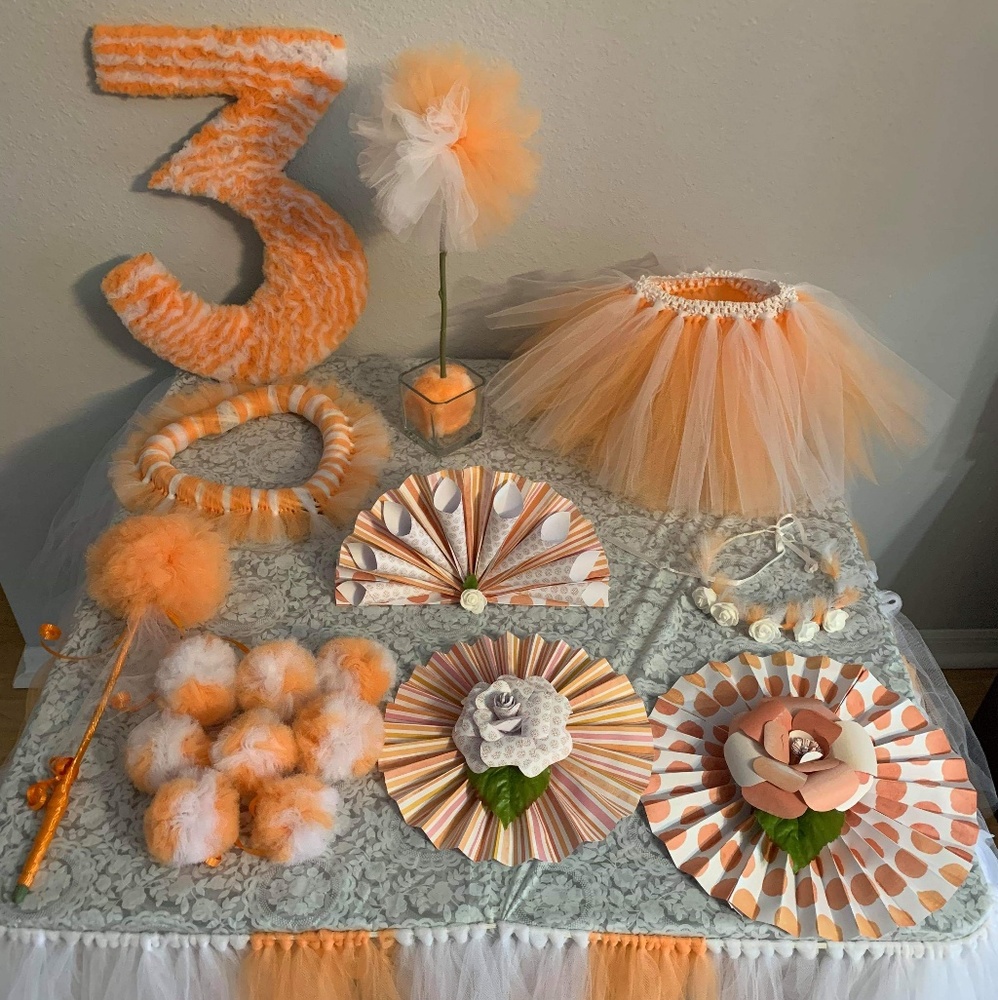 Party bundle
